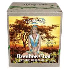 Tinderbox Rooibos Chai