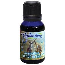 TINDERBOX Australian Native Blend 15ml