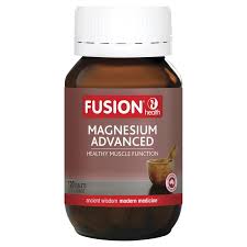 Fusion Magnesium Advanced