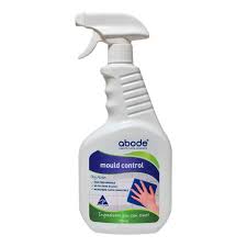Abode Mould Control Spray