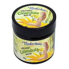 Tinderbox Calendula Balm