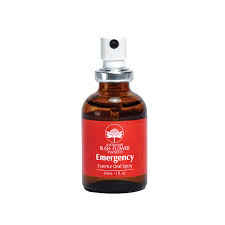 Australian Bush Flower Essence  Emergency Oral Spray