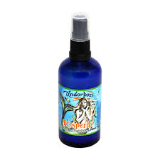 Tinderbox Prosperity - A scent for Abundance