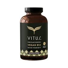 Vitus B12 Vegan Powder