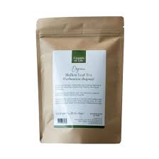 Grasses of Life Mullein Leaf Tea Bags