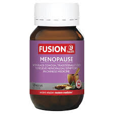 Fusion Menopause