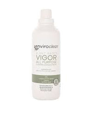 ENVIROCLEAN Plant Based Vigor All Purpose Cleaner Concentrate