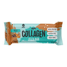Collagen Jelly Bar Toffee
