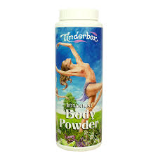 TINDERBOX Body Powder 80g