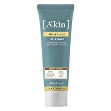 A'Kin Daily Shine Hair Mask