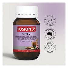 Fusion Vitex