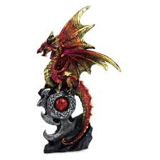 DRAGON WITH MYSTIC EYE