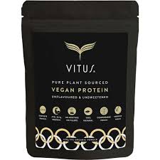 Vitus VEGAN PROTEIN Vegan Powder