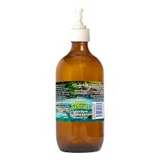Tinderbox Surface Sanitising Spray - utility