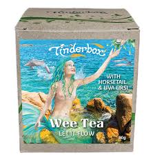 TINDERBOX Wee Tea 90g