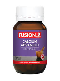 FUSION Calcium Advanced
