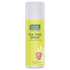 THURSDAY PLANTATION Tea Tree Spray 140g