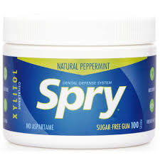 Spry Gum