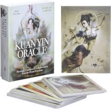 Kuanyin Oracle