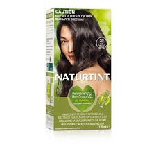 NaturTint Dark Chestnut Brown 3N