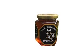 Australian Bee Company Parrot Bush 250g