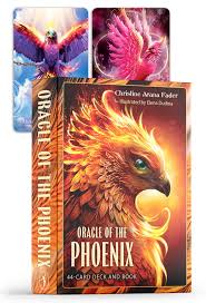 Oracle of the Phoenix