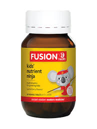 Fusion Kids' Nutrient Ninja 50 T