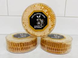 ABC Natural Honeycomb