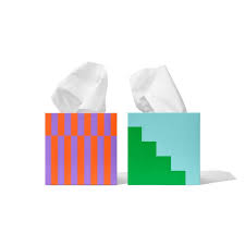 WHO GIVES A CRAP Tissues