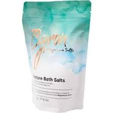 Byron Restore Bath Salts