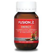 Fusion Energy