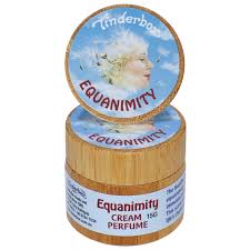 Tinderbox Equanimity Solid Perfume