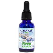 Tinderbox Sleep Tinture (glass)
