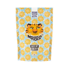 Madame Tiger Tiger Nut Flour