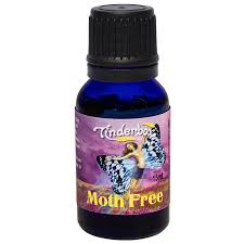 TINDERBOX Moth Free Blend 15ml