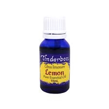 Tinderbox Lemon