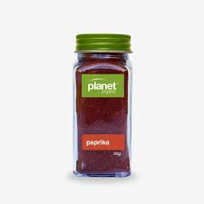 PLANET ORGANIC Organic Shaker Paprika