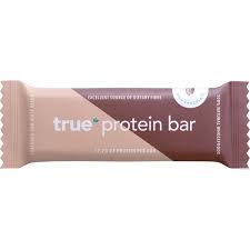 True Protein Bar Rich Chocolate
