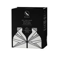 Silica Original Liquid Twin Pack