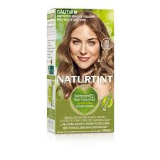 NaturTint Wheatgerm Blonde 8N