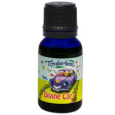 TINDERBOX Divine Car Blend 15ml