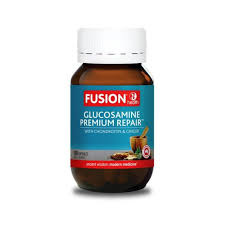 Fusion Glucosamine Prem