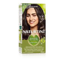 NaturTint Golden Chestnut 4G