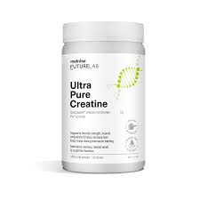 Melrose Ultra Pure Creatine