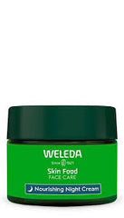 Weleda Skin Food Nourishing Night Cream