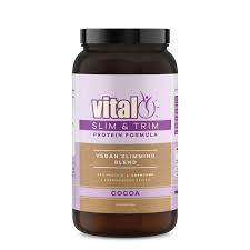 Vital Greens Vital Protein Slim & Trim