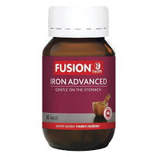 Fusion Iron Advanced 30T