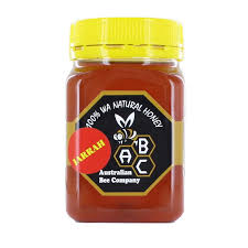 Australian Bee Company Jarrah