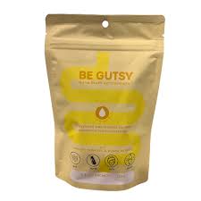 Be Gutsy Bone Broth Concentrate Ginger, Tumeric and Black Pepper