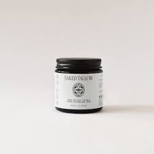 NAKED TALLOW Cream 100ml